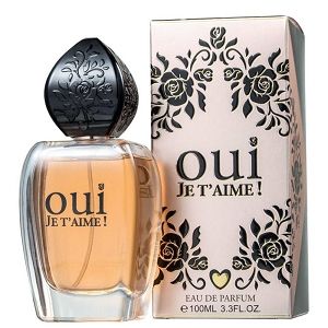 Perfume Oui Je Taime  - imagem 2