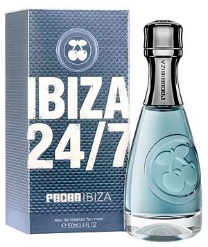 Perfume Pacha Ibiza 24-7 100ml - imagem 2