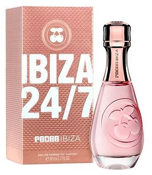 Perfume Pacha Ibiza 24-7 80ml - imagem 2