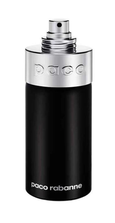 Perfume Paco Paco Rabanne 100ml - imagem 1