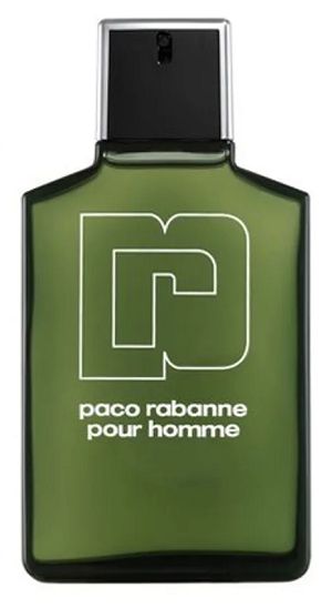 Perfume Paco Rabanne 100ml - imagem 1