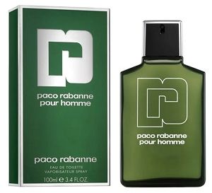 Perfume Paco Rabanne 100ml - imagem 2