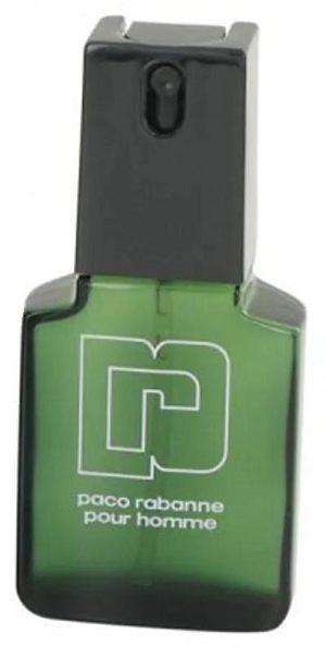 Perfume Paco Rabanne 30ml - imagem 1
