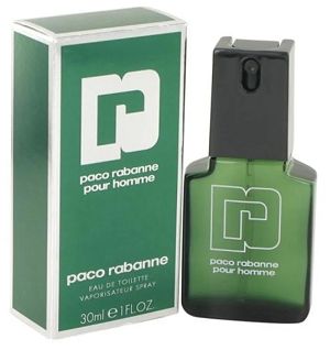 Perfume Paco Rabanne 30ml - imagem 2