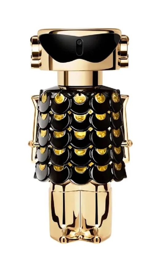 Perfume Paco Rabanne Fame 50ml - imagem 1