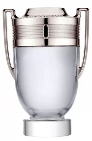 Perfume Paco Rabanne Invictus 50ml - imagem 1