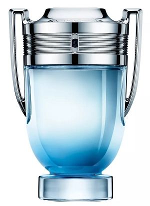 Perfume Paco Rabanne Invictus Aqua 100ml - imagem 1