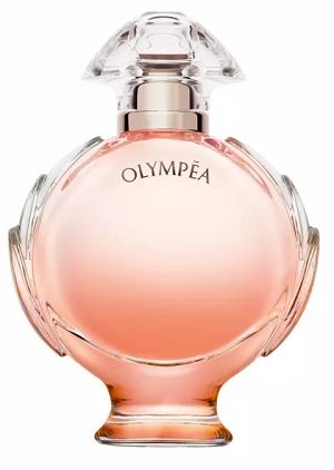 Perfume Paco Rabanne Olympea Aqua 30ml - imagem 1