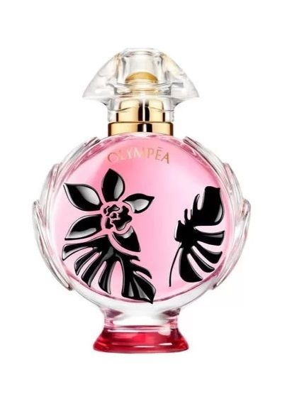 Perfume Paco Rabanne Olympea Flora 30ml - imagem 1