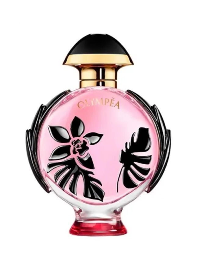 Perfume Paco Rabanne Olympea Flora 50ml - imagem 1