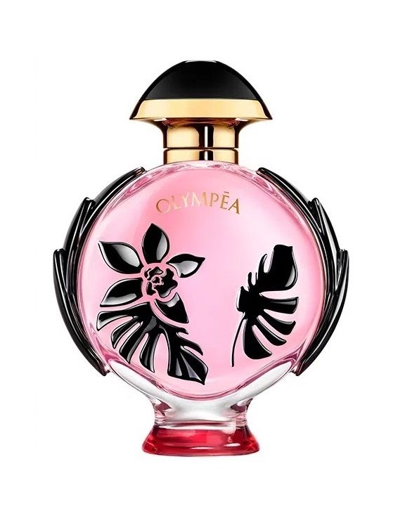 Perfume Paco Rabanne Olympea Flora 80ml - imagem 1