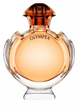 Perfume Paco Rabanne Olympea Intense 80ml - imagem 1