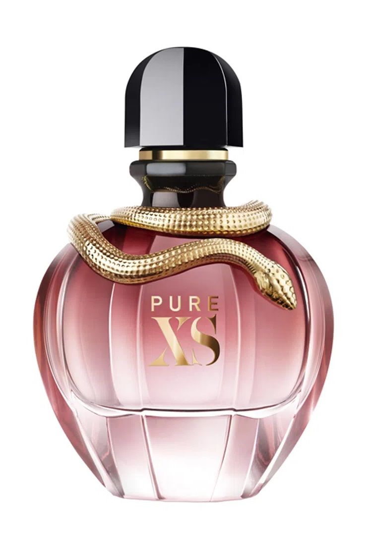 Perfume Paco Rabanne Pure Xs 80ml - imagem 1