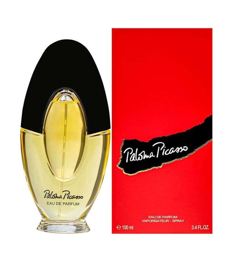 Perfume Paloma Picasso 100ml - imagem 2