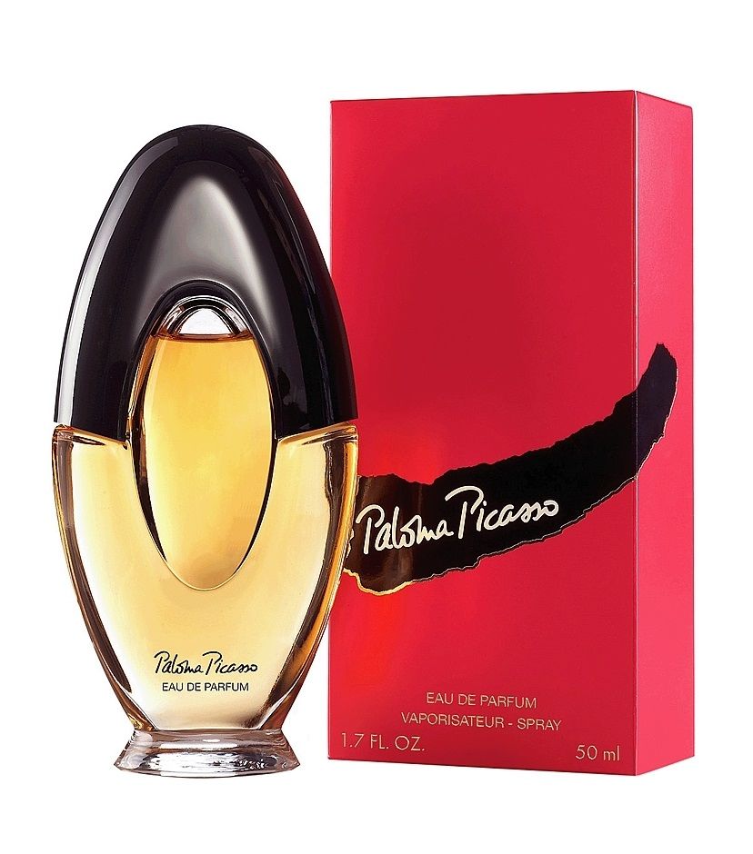 Perfume Paloma Picasso 50ml - imagem 2