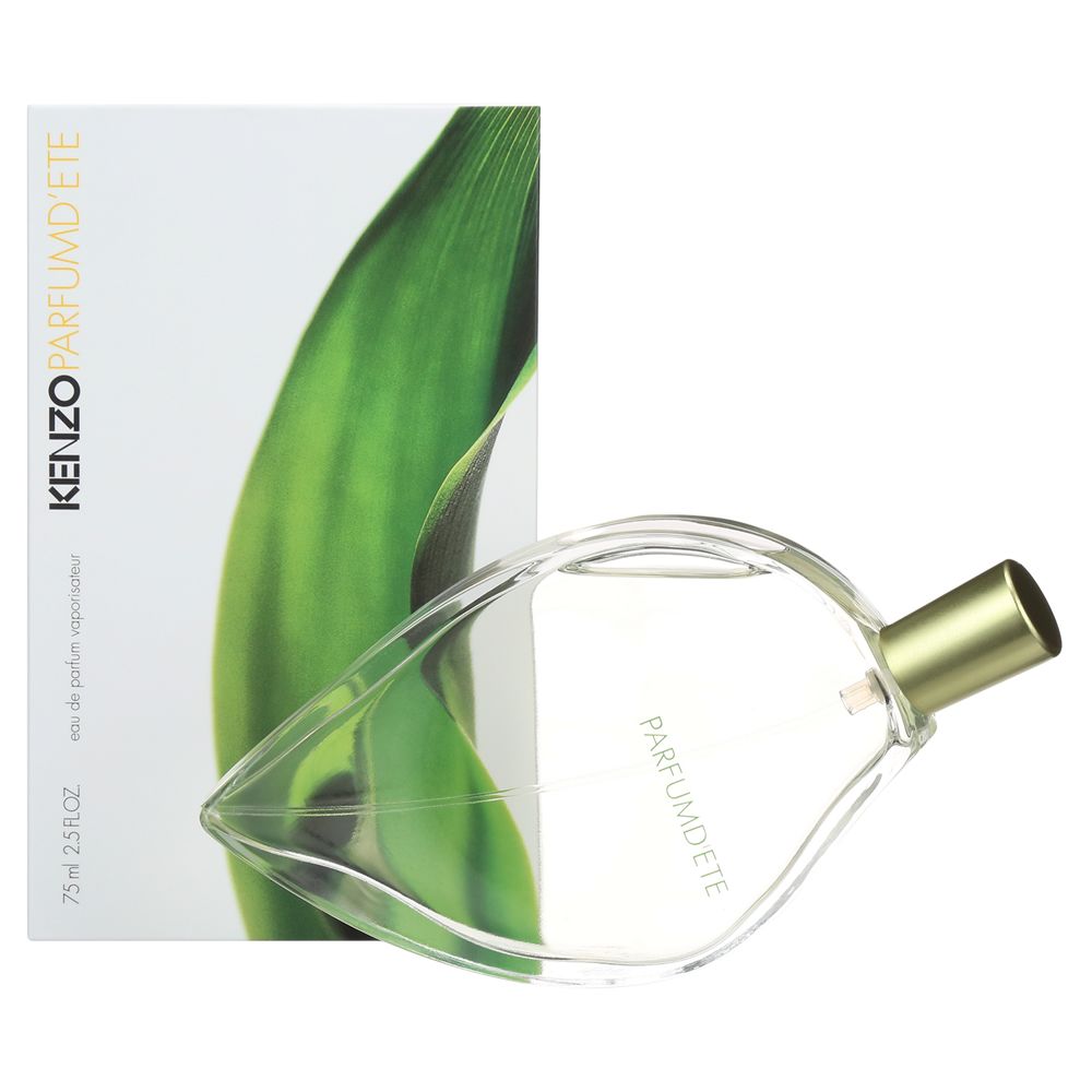 Perfume Parfumdete 75ml - imagem 2