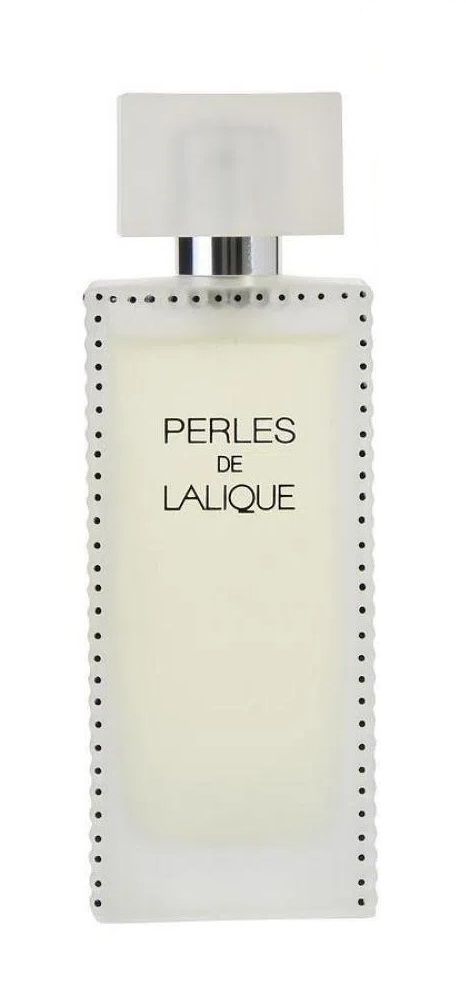 Perfume Perles De Lalique 100ml - imagem 1