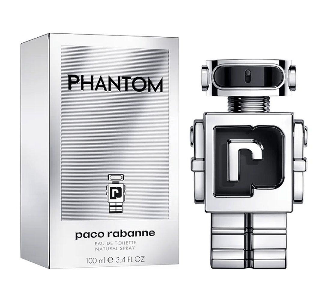 Perfume Phantom 100ml - imagem 2