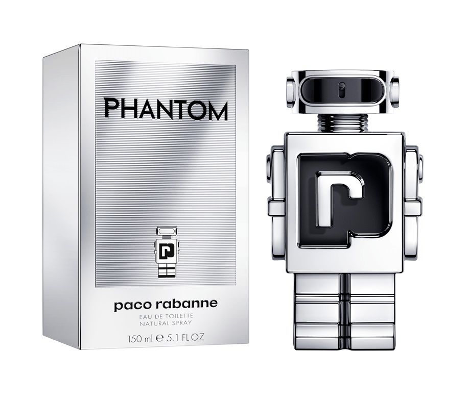 Perfume Phantom 150ml - imagem 2