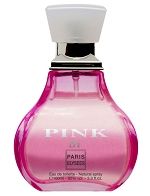 Perfume Pink Feminino Paris Elysees  - imagem 1