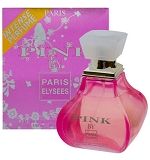 Perfume Pink Feminino Paris Elysees  - imagem 2