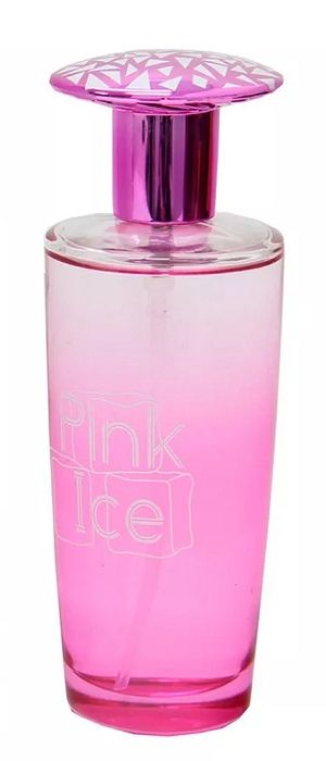 Perfume Pink Ice Omerta  - imagem 1