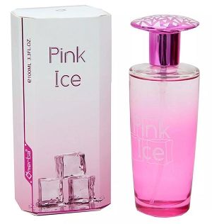Perfume Pink Ice Omerta  - imagem 2