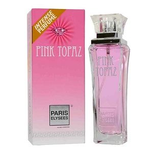 Perfume Pink Topaz  - imagem 2