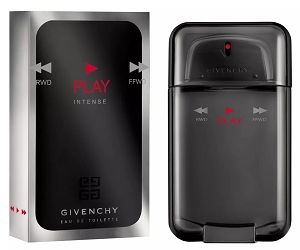 Perfume Play Intense 50ml - imagem 2