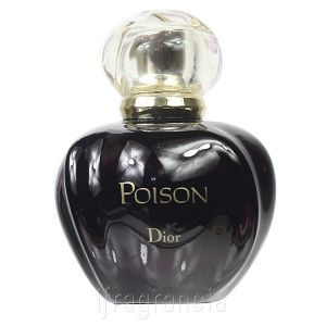 Perfume Poison 30ml - imagem 1