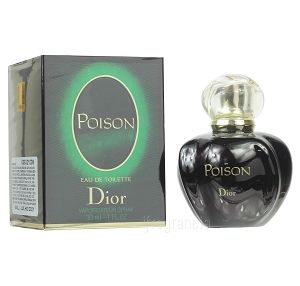 Perfume Poison 30ml - imagem 2