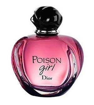 Perfume Poison Girl Dior 50ml - imagem 1