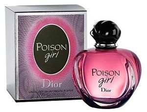 Perfume Poison Girl Dior 50ml - imagem 2