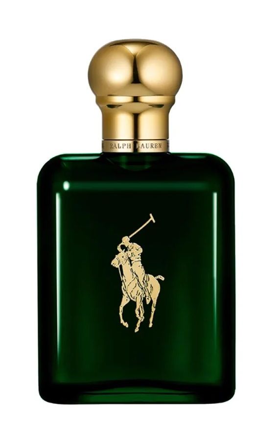 Perfume Polo 125ml - imagem 1