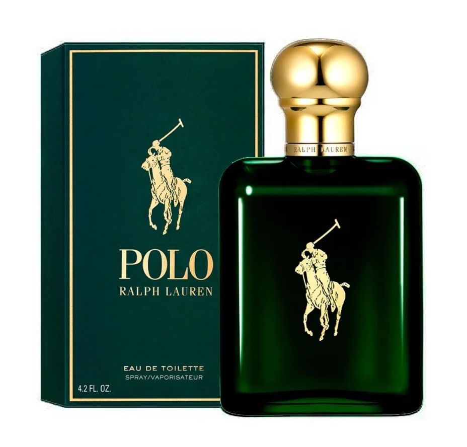 Perfume Polo 125ml - imagem 2