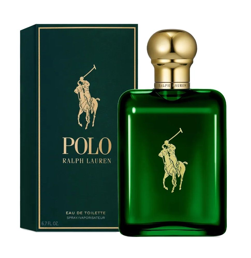 Perfume Polo 200ml - imagem 2