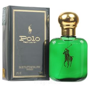 Perfume Polo 59ml - imagem 2