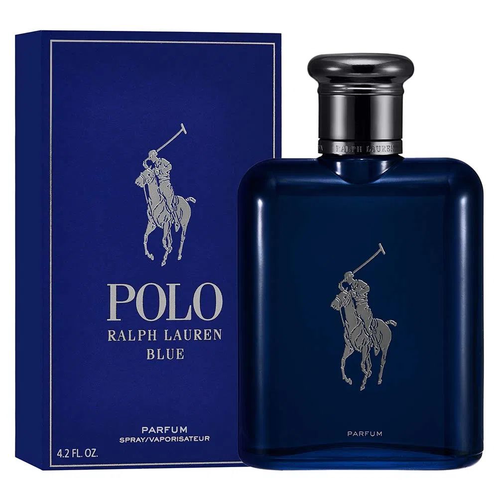 Perfume Polo Blue 125ml - imagem 2