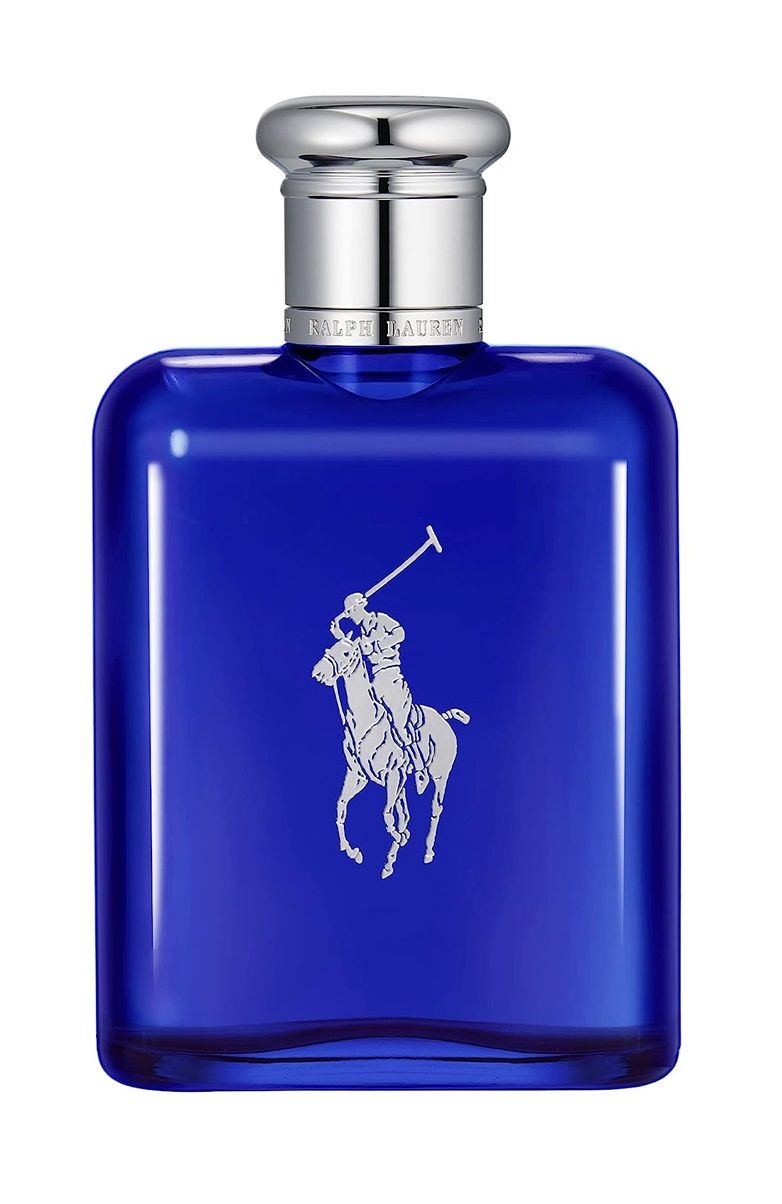 Perfume Polo Blue 125ml - imagem 1