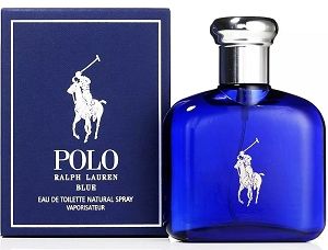 Perfume Polo Blue 40ml - imagem 2