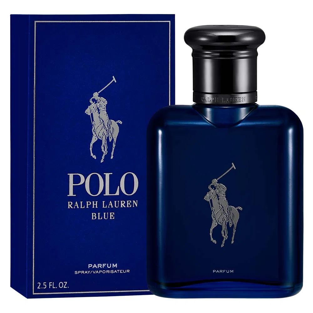Perfume Polo Blue 75ml - imagem 2