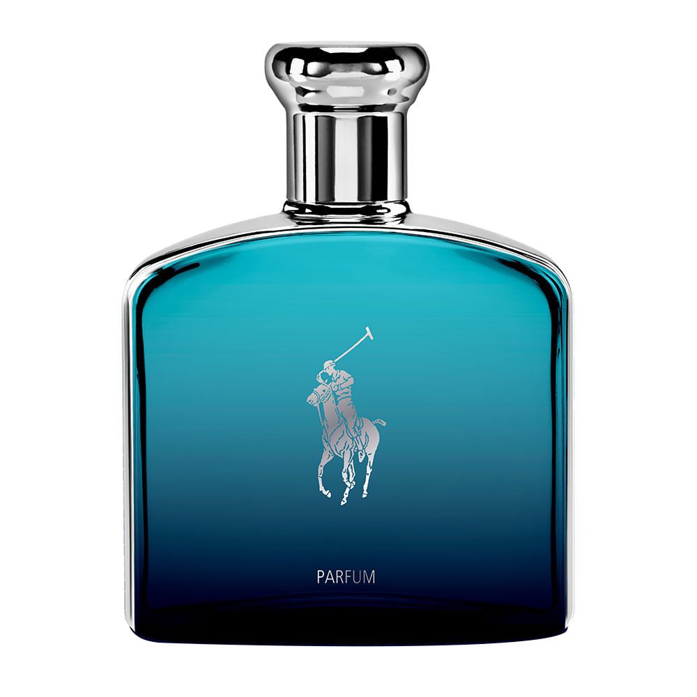 Perfume Polo Blue Deep 125ml - imagem 2