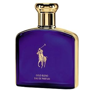 Perfume Polo Blue Gold Blend 125ml - imagem 1