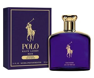 Perfume Polo Blue Gold Blend 125ml - imagem 2