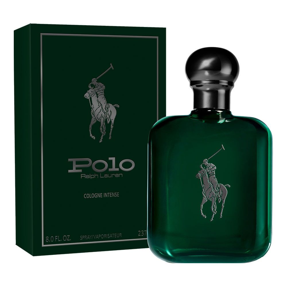 Perfume Polo Intense 237ml - imagem 1