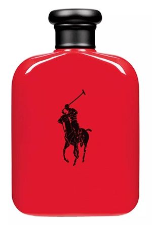 Perfume Polo Red 125ml - imagem 1