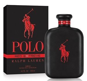 Perfume Polo Red Extreme 125ml - imagem 2