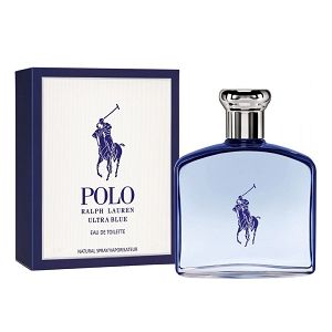 Perfume Polo Ultra Blue 200ml - imagem 2