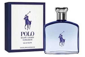 Perfume Polo Ultra Blue 75ml - imagem 2
