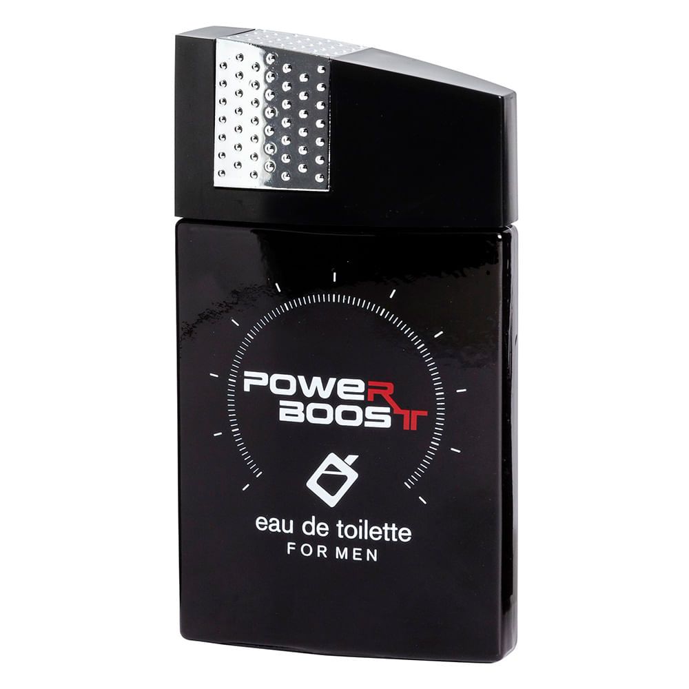 Perfume Power Boost  - imagem 2